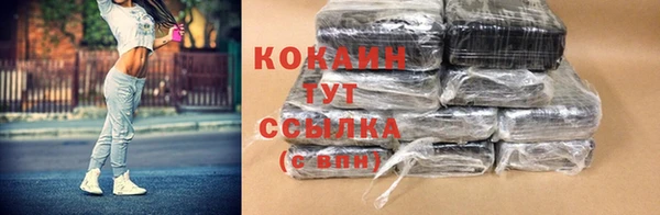 хмурый Сосновоборск