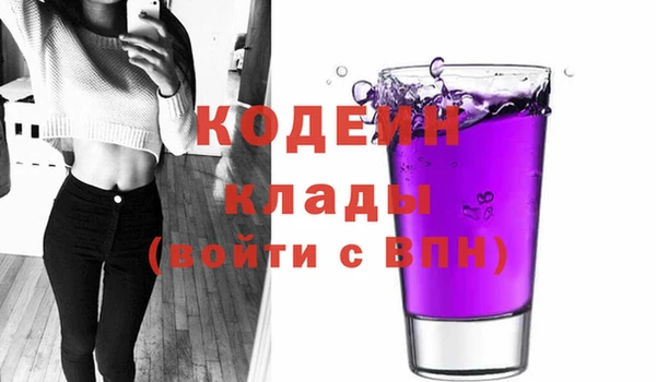 хмурый Сосновоборск