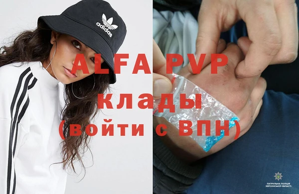 хмурый Сосновоборск